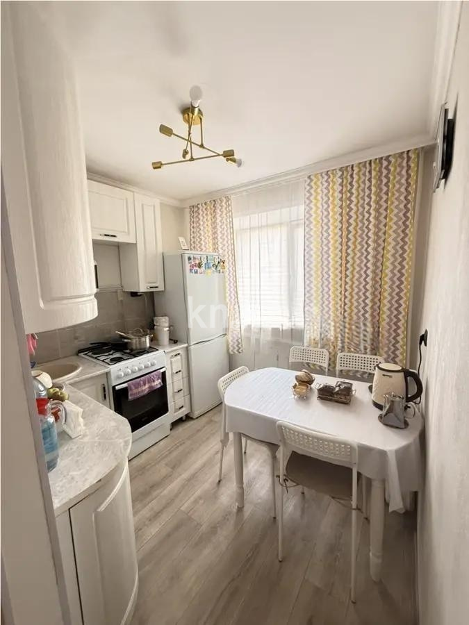 Продажа 3-комнатной квартиры, 41 м² в Караганде - фото 3