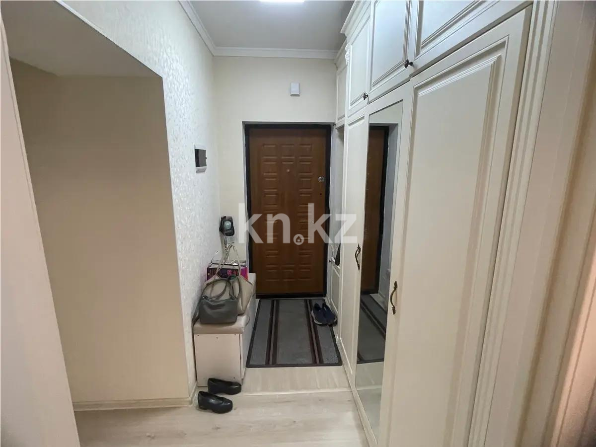Продажа 2-комнатной квартиры, 53 м² в Астане - фото 4