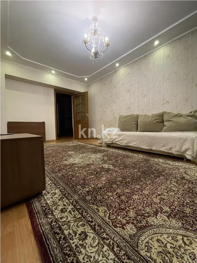 Продажа 2-комнатной квартиры, 48 м², ул. Жандосова, дом  162А в Алматы
