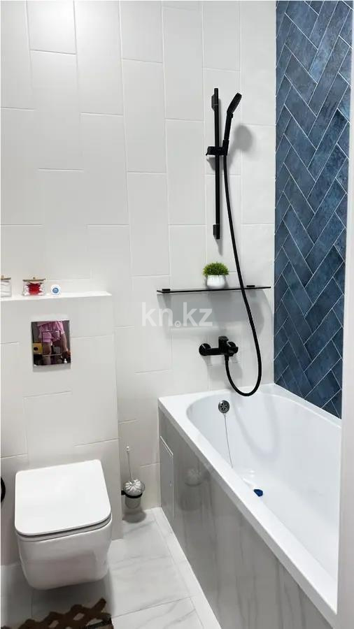 Продажа 4-комнатной квартиры, 97.2 м² в Астане - фото 6