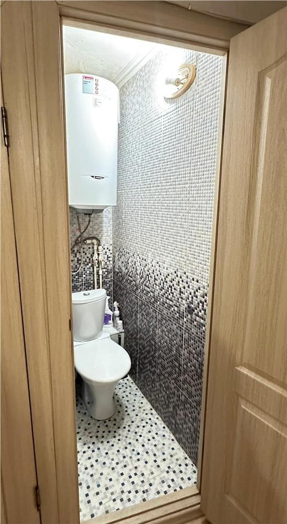 Продажа 4-комнатной квартиры, 61 м² в Караганде - фото 14