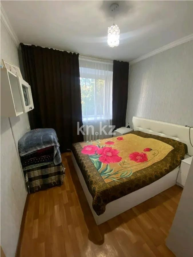 Продажа 4-комнатной квартиры, 77.9 м² в Астане - фото 4