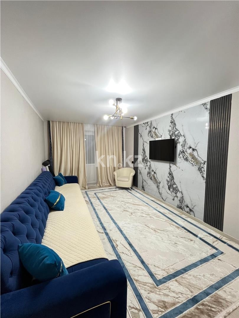 Продажа 2-комнатной квартиры, 42 м² в Караганде