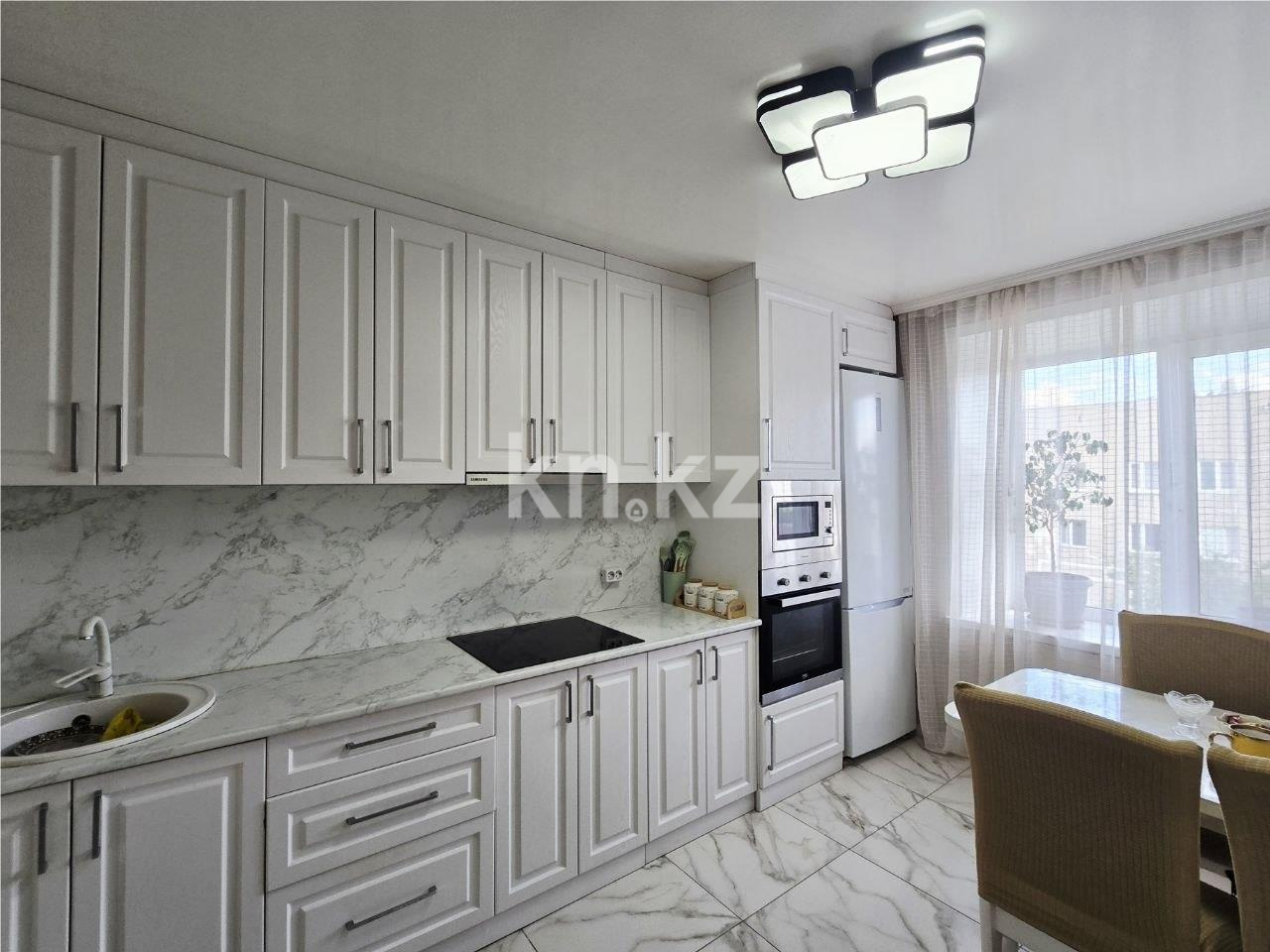 Продажа 3-комнатной квартиры, 65 м² в Темиртау - фото 6