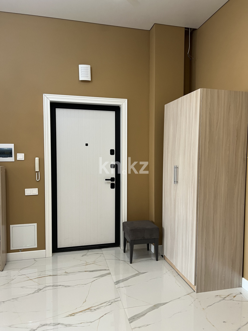 Аренда 2-комнатной квартиры, 91 м² в Астане - фото 35