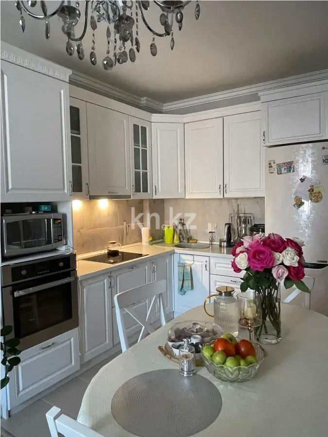 Продажа 3-комнатной квартиры, 74 м² в Астане - фото 3