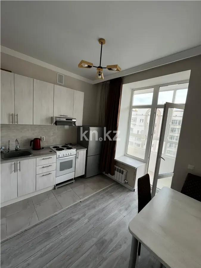 Продажа 1-комнатной квартиры, 32.3 м² в Астане - фото 2