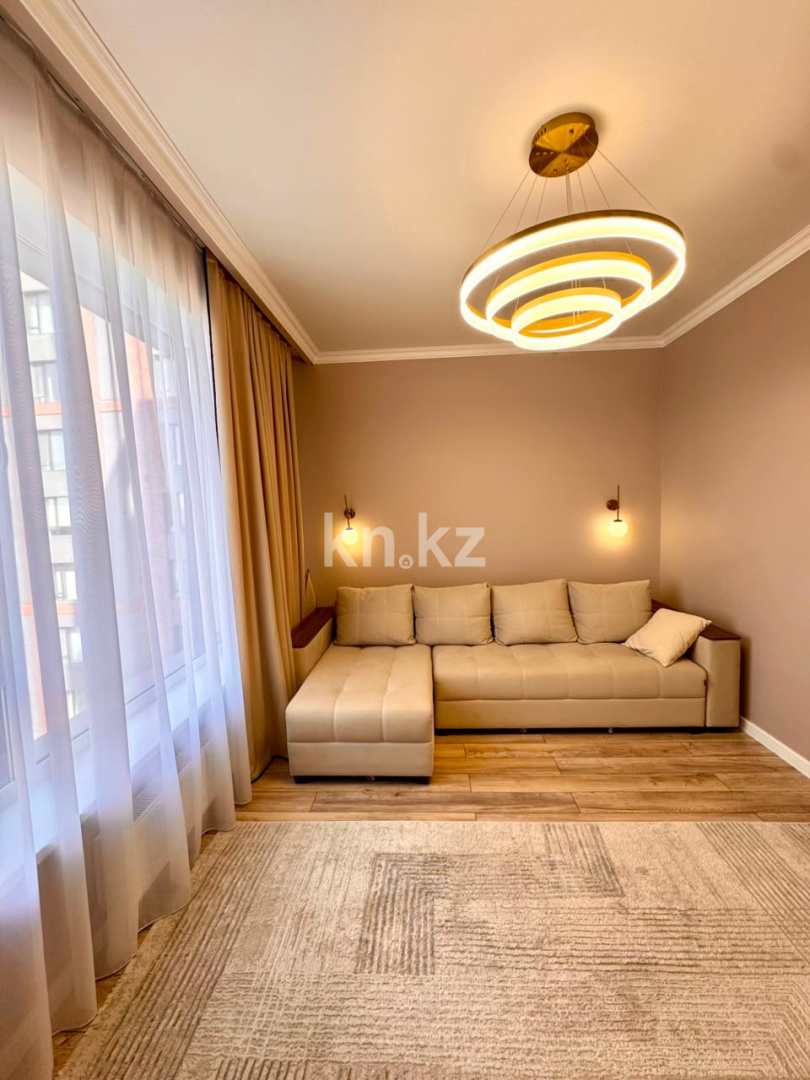 Продажа 3-комнатной квартиры, 83.6 м² в Алматы - фото 13