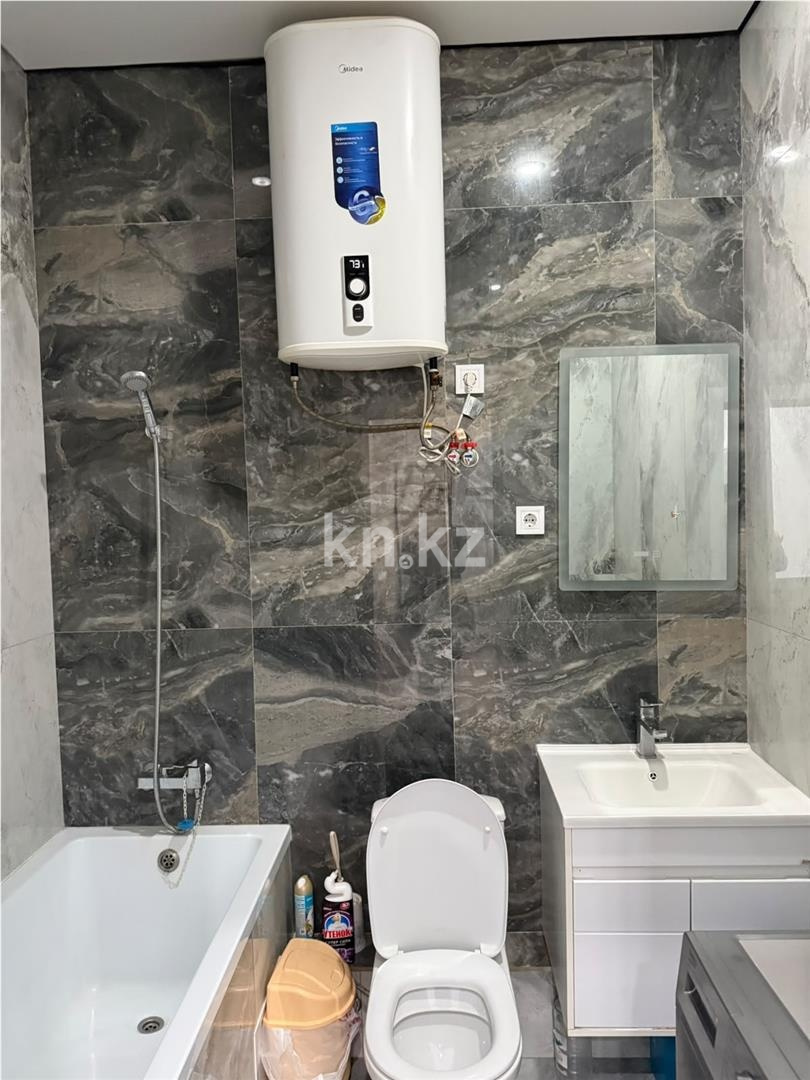 Продажа 3-комнатной квартиры, 92 м² в Караганде - фото 10