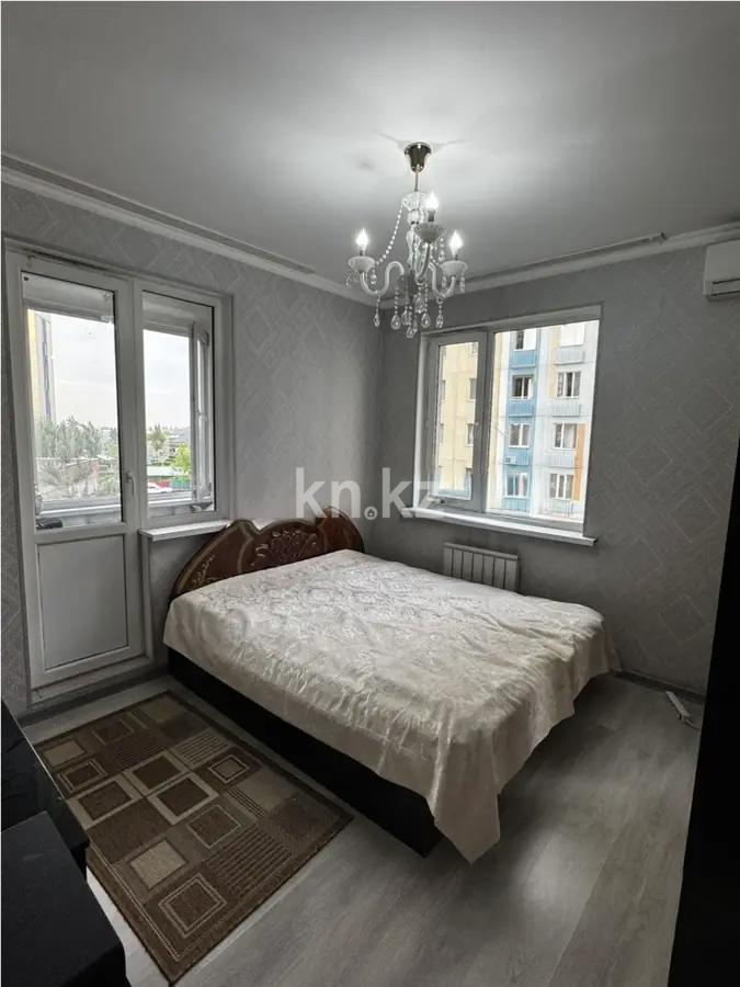 Продажа 3-комнатной квартиры, 75 м² в Алматы - фото 3