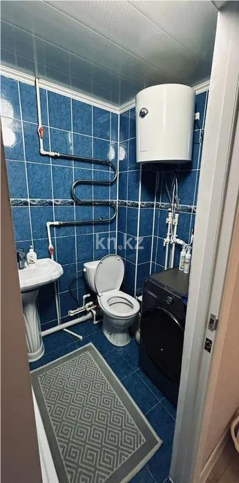 Продажа 2-комнатной квартиры, 45 м², ул. Дюсембекова, дом  55 в Караганде - фото 3
