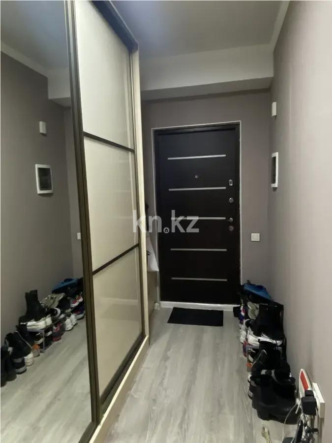 Продажа 3-комнатной квартиры, 90 м², ул. Толе би, дом  273/5 в Алматы - фото 5