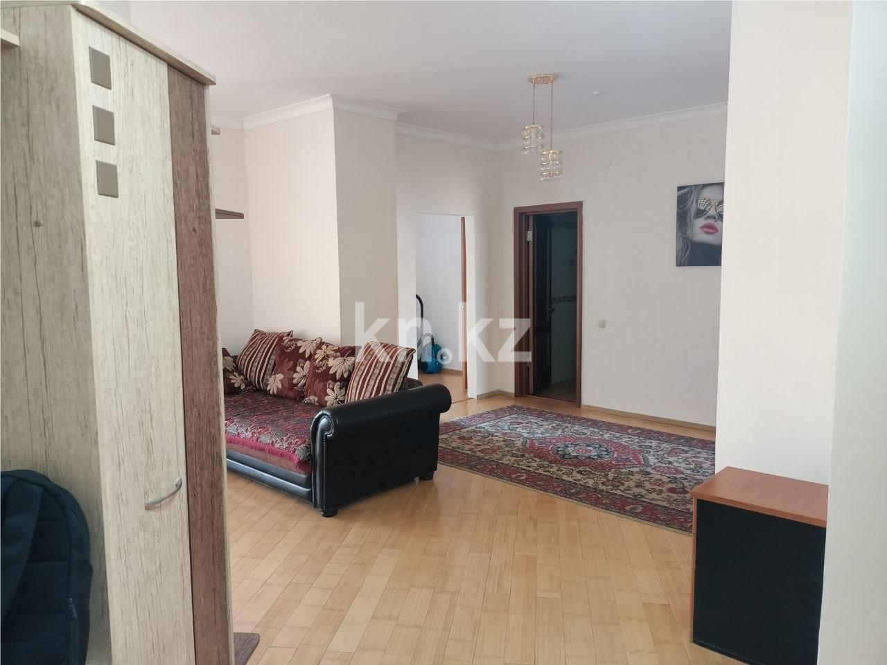 Продажа 3-комнатной квартиры, 130 м² в Астане - фото 8