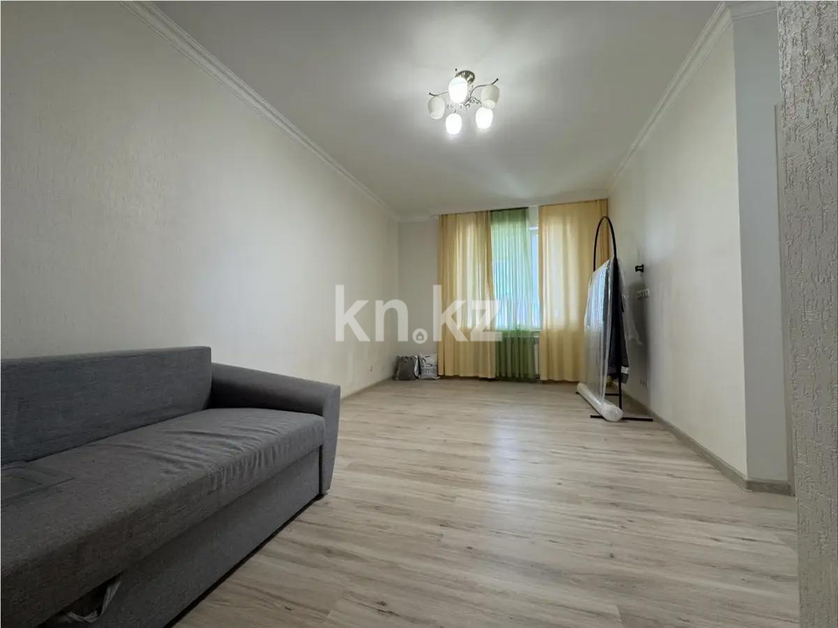 Продажа 1-комнатной квартиры, 41 м² в Астане