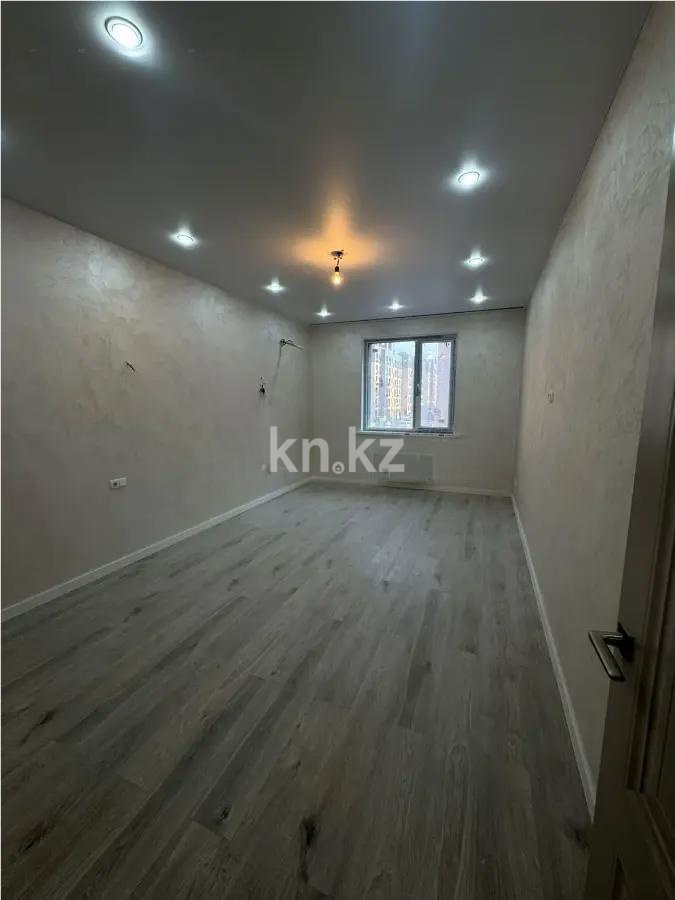 Продажа 2-комнатной квартиры, 49 м² в Алматы