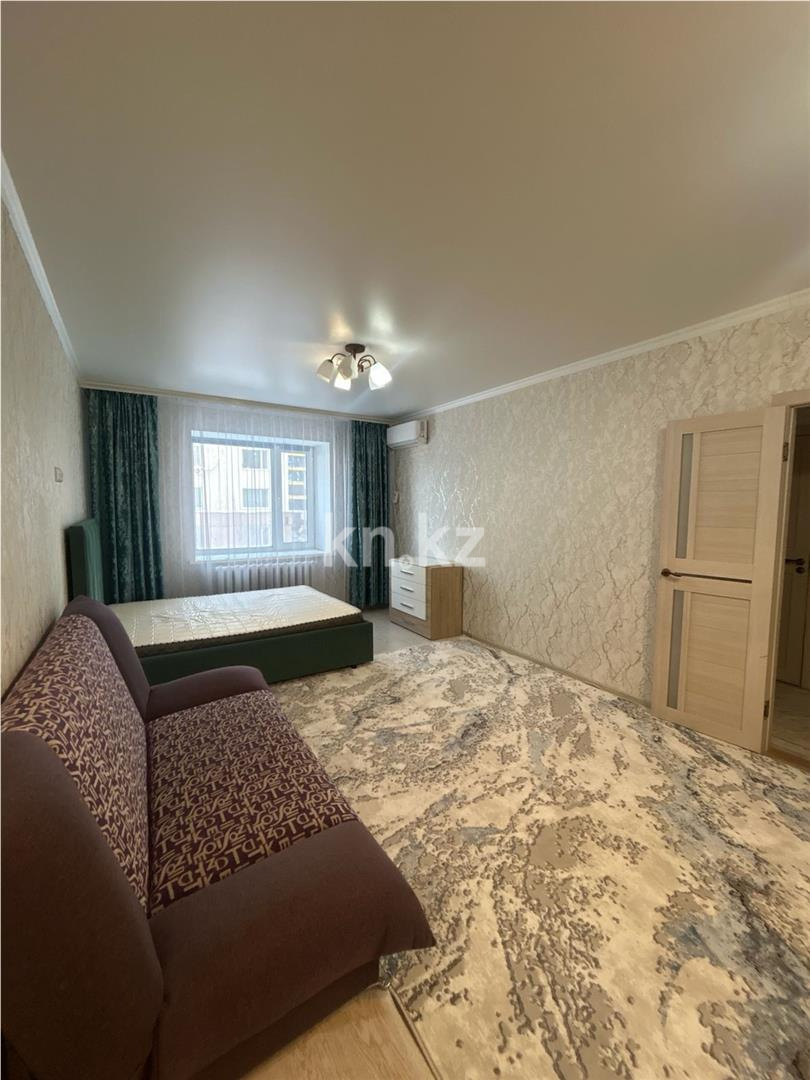 Продажа 1-комнатной квартиры, 43.5 м² в Астане - фото 4