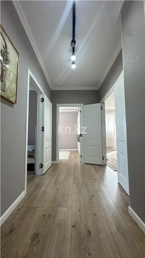 Продажа 3-комнатной квартиры, 81 м² в Астане - фото 6