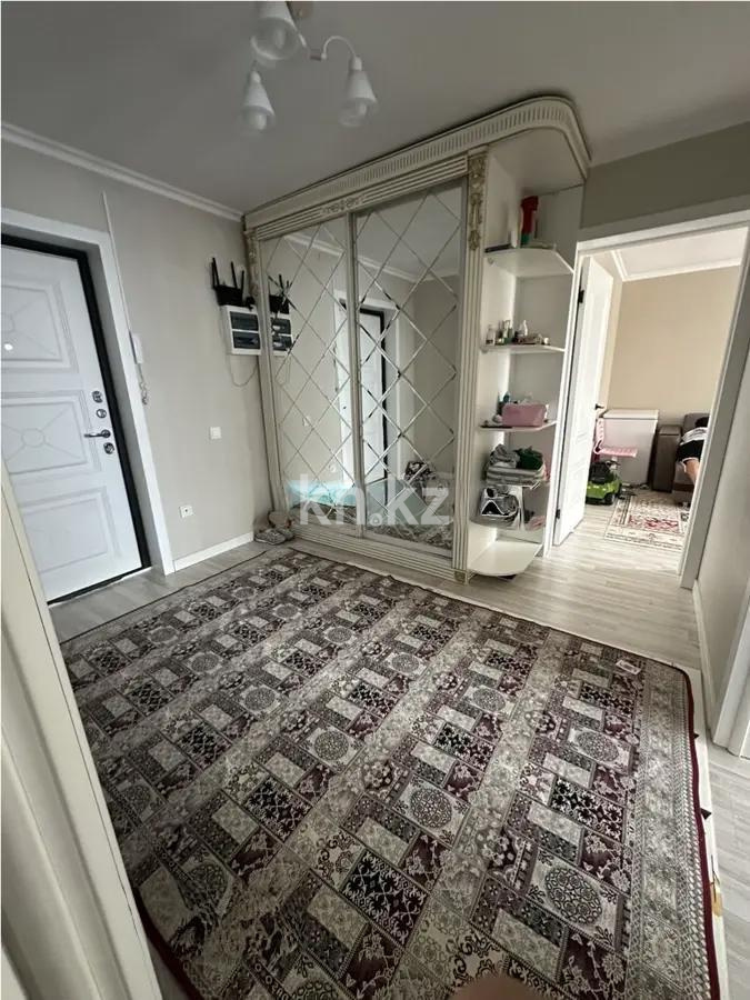 Продажа 2-комнатной квартиры, 57 м² в Алматы - фото 4