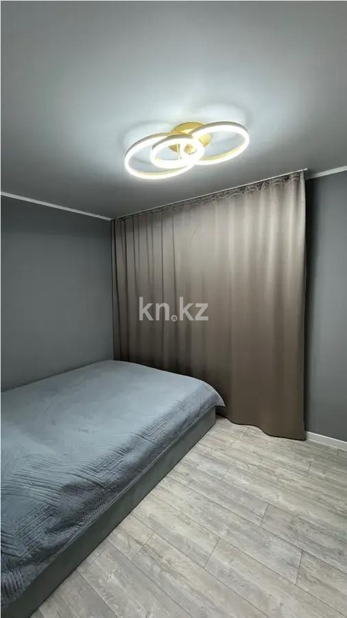 Продажа 2-комнатной квартиры, 45 м² в Караганде - фото 2