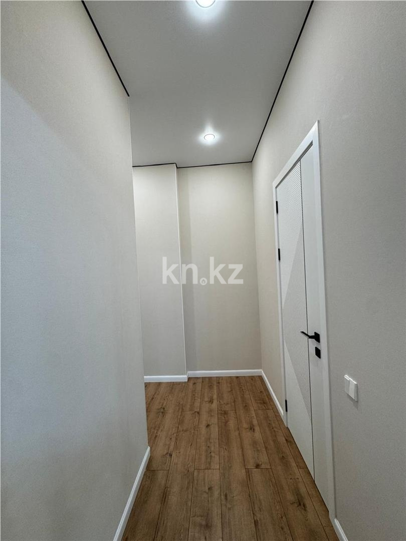 Продажа 1-комнатной квартиры, 43.4 м² в Астане - фото 7