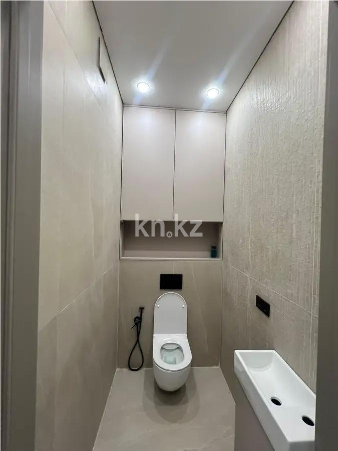 Продажа 2-комнатной квартиры, 74 м², пр. Аль-Фараби, дом  1 в Астане - фото 5