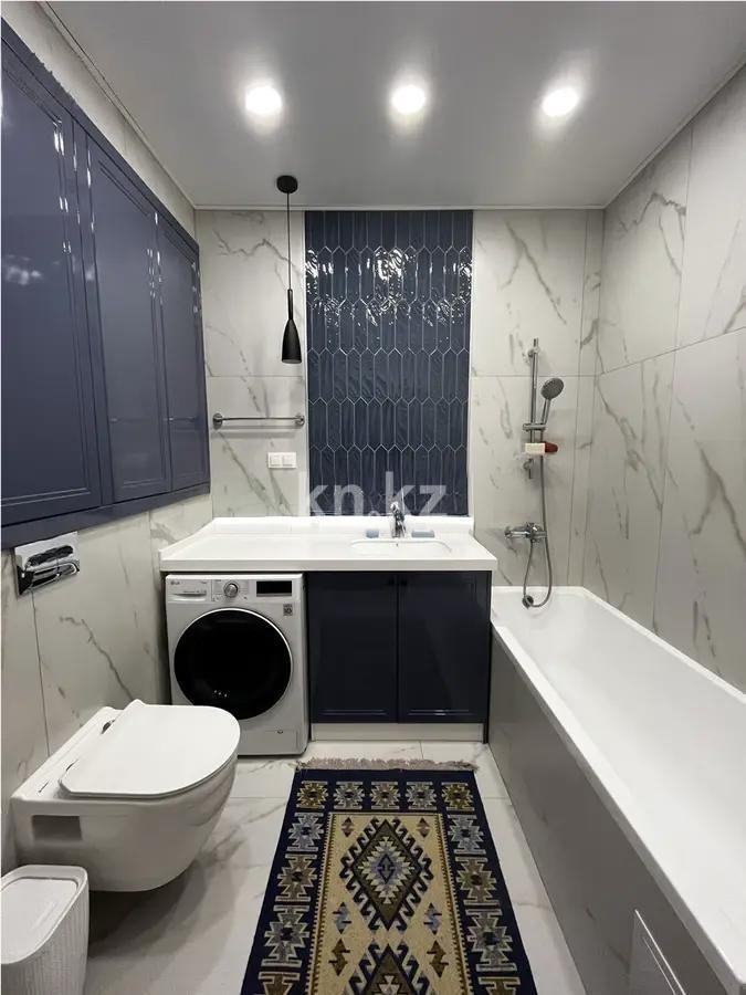 Продажа 3-комнатной квартиры, 58 м² в Астане - фото 4