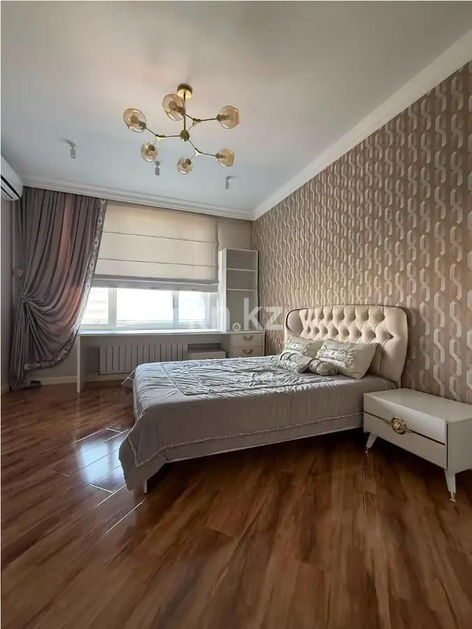 Продажа 4-комнатной квартиры, 140 м² в Алматы - фото 3