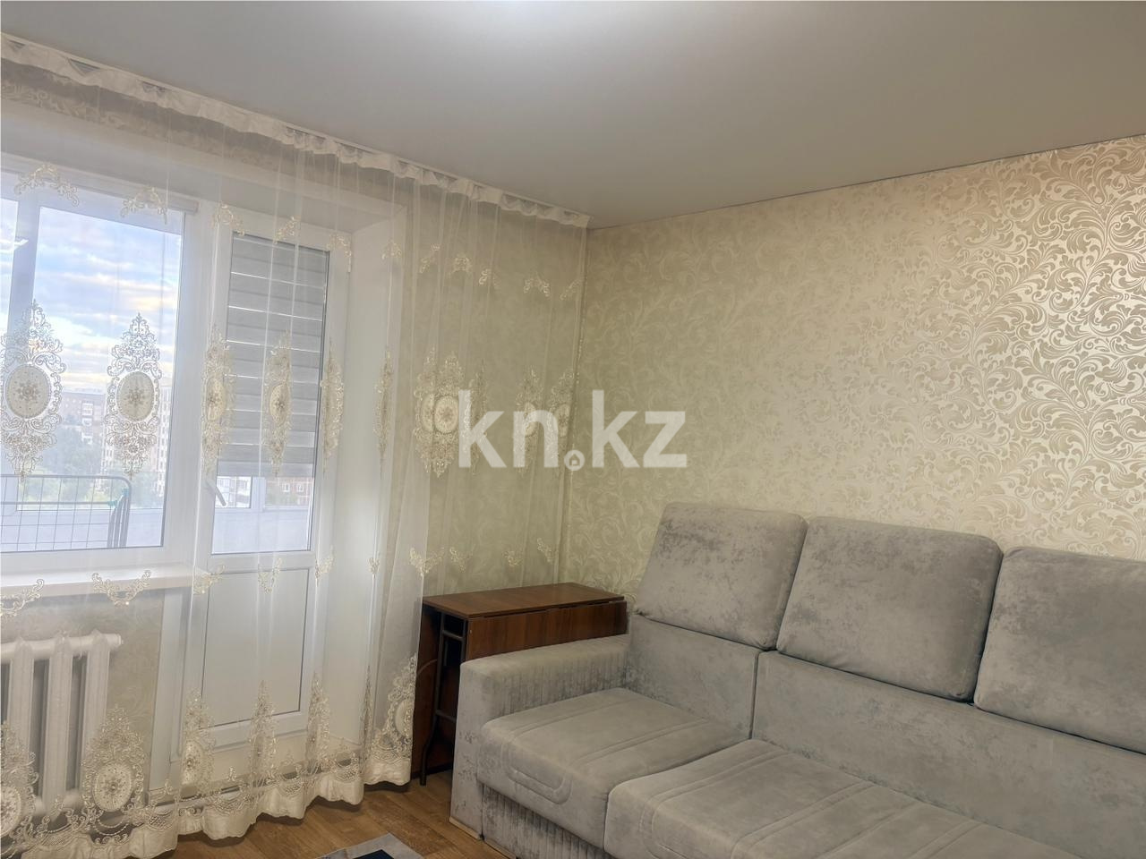 Продажа 2-комнатной квартиры, 53 м² в Караганде - фото 4