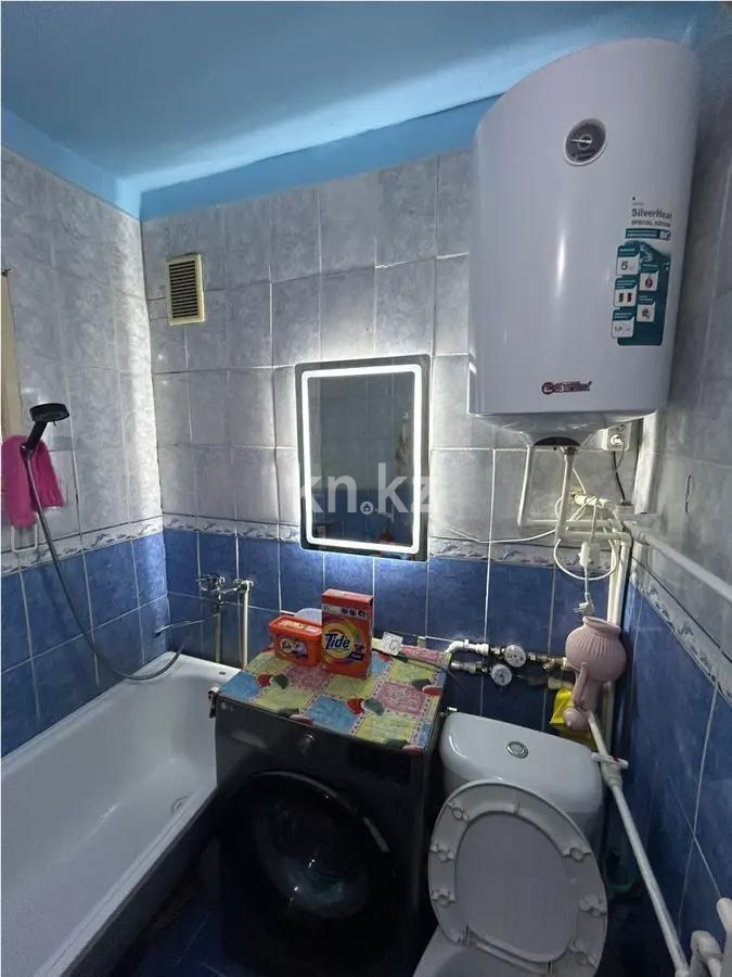 Продажа 2-комнатной квартиры, 45 м², ул. Сейфуллина, дом  57 в Темиртау - фото 6