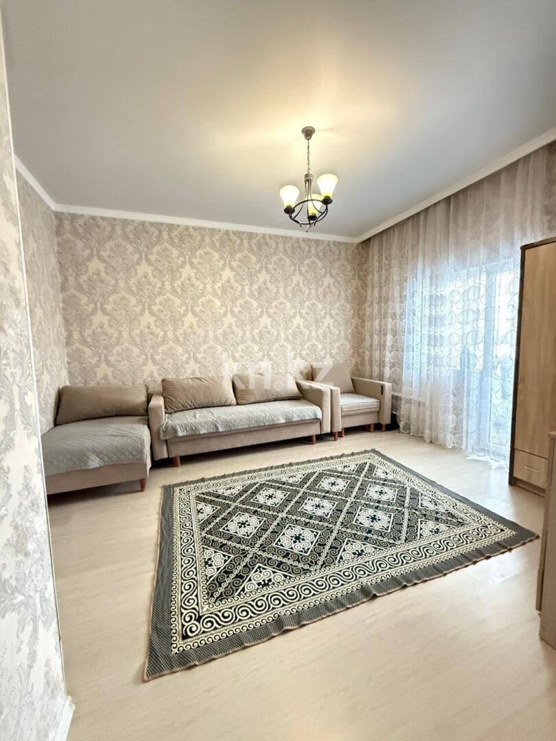 Аренда 1-комнатной квартиры, 38 м² в Астане - фото 4