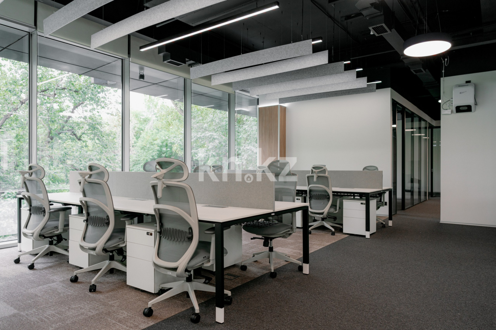 Аренда , ул. Наурызбай батыра, дом  17а в Алматы - фото 6