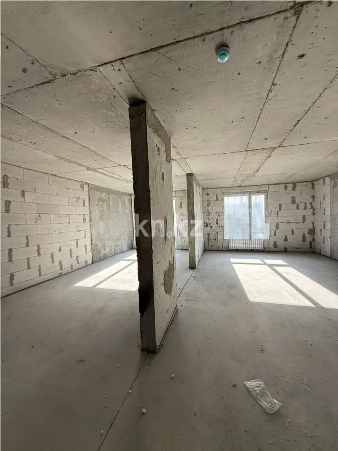 Продажа 2-комнатной квартиры, 60 м², ул. Утепова, дом  31 в Алматы