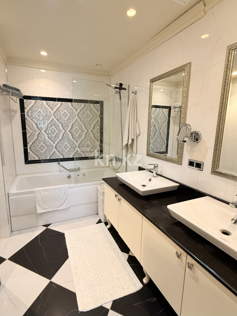 Продажа 3-комнатной квартиры, 108 м² в Астане - фото 3