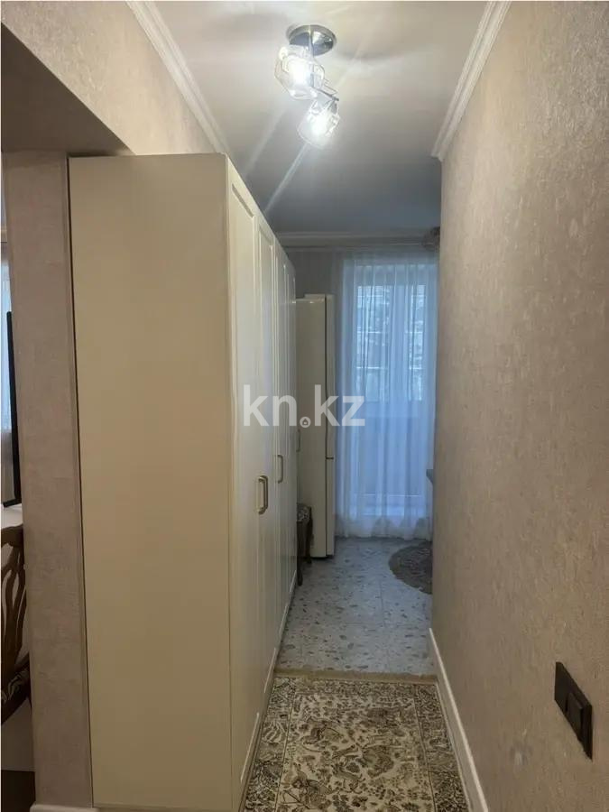 Продажа 1-комнатной квартиры, 34 м² в Алматы - фото 3