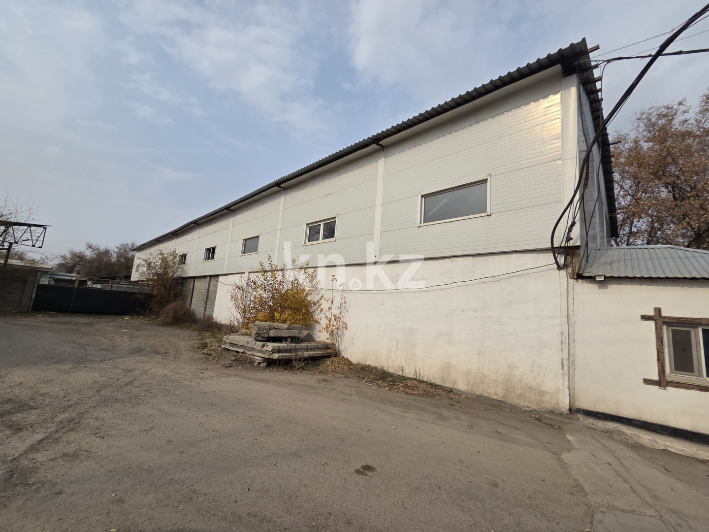 Аренда , 800 м², Улица Есим хана, дом  14/1 в Алматы - фото 15