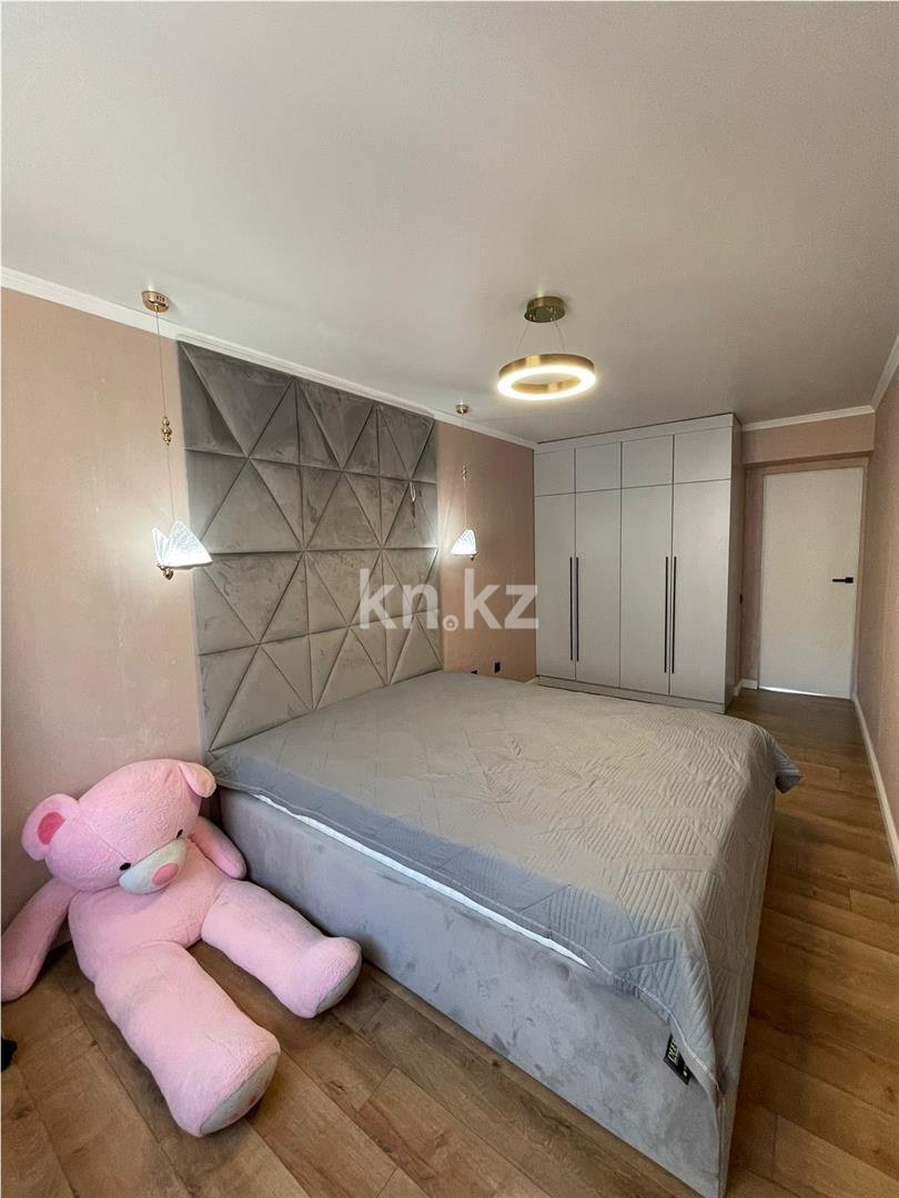 Продажа 2-комнатной квартиры, 54 м² в Караганде - фото 4