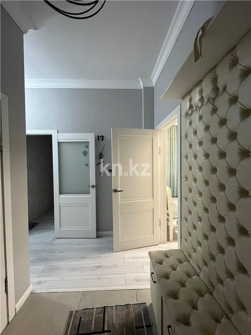 Продажа 3-комнатной квартиры, 68 м², ул. Дюсембекова в Караганде - фото 12