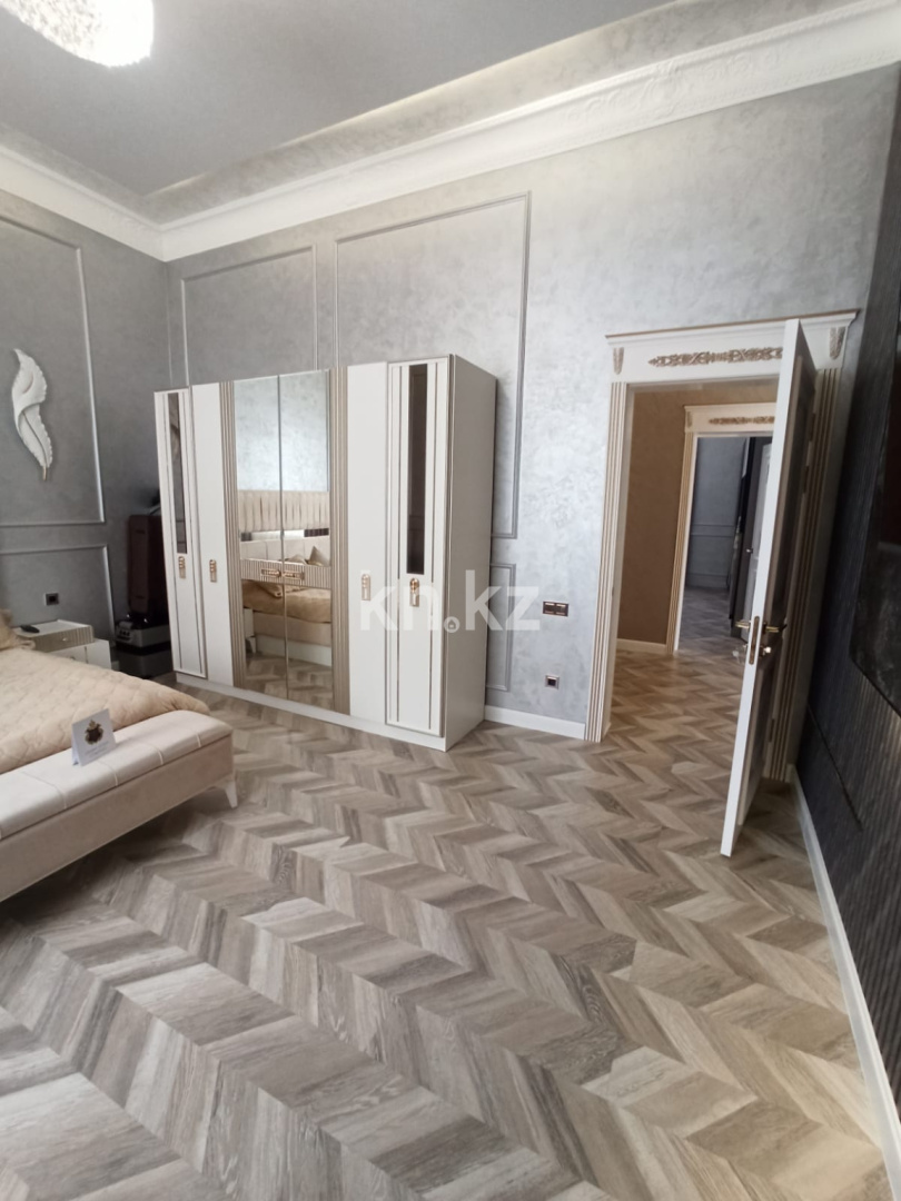 Продажа 5-комнатного дома, 252 м² в Алматы - фото 23