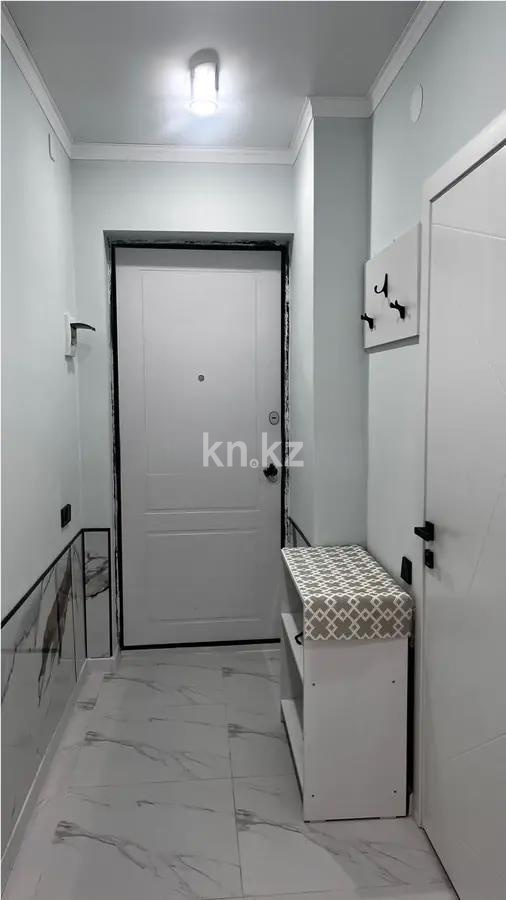 Продажа 1-комнатной квартиры, 26 м², мкр-н Шугыла, дом  340/36 в Алматы - фото 3