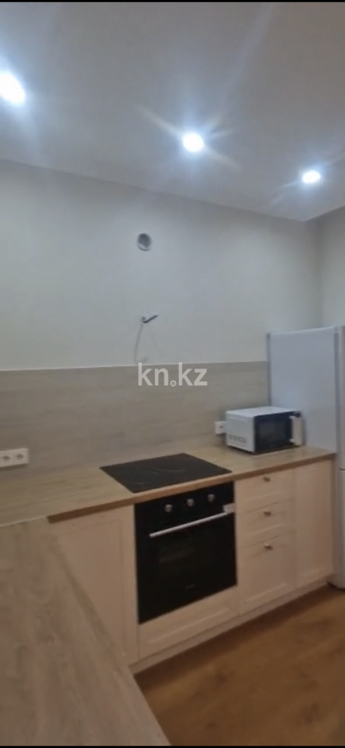 Аренда 1-комнатной квартиры, 30 м², ул. Толе би, дом  28/1 в Астане - фото 2