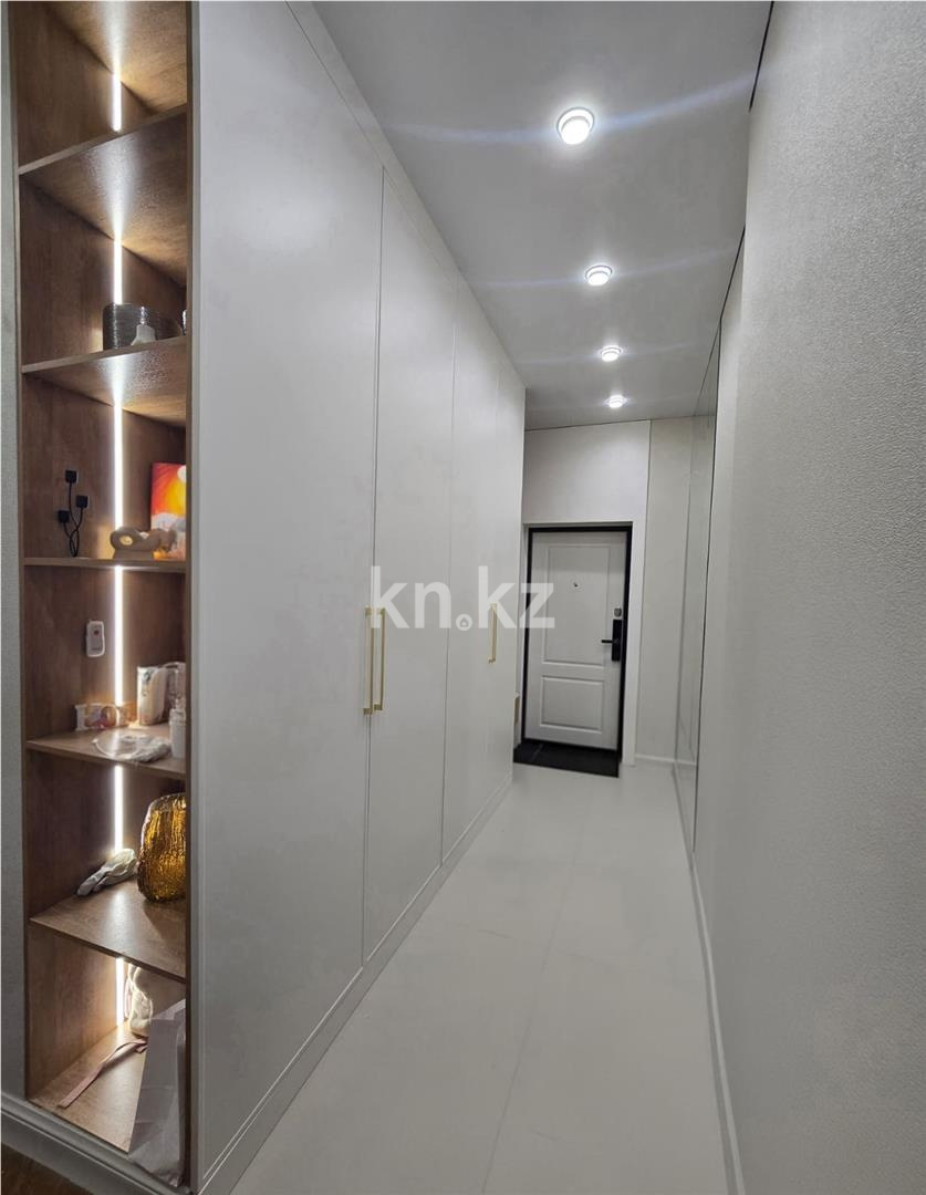 Продажа 3-комнатной квартиры, 77 м² в Караганде - фото 16