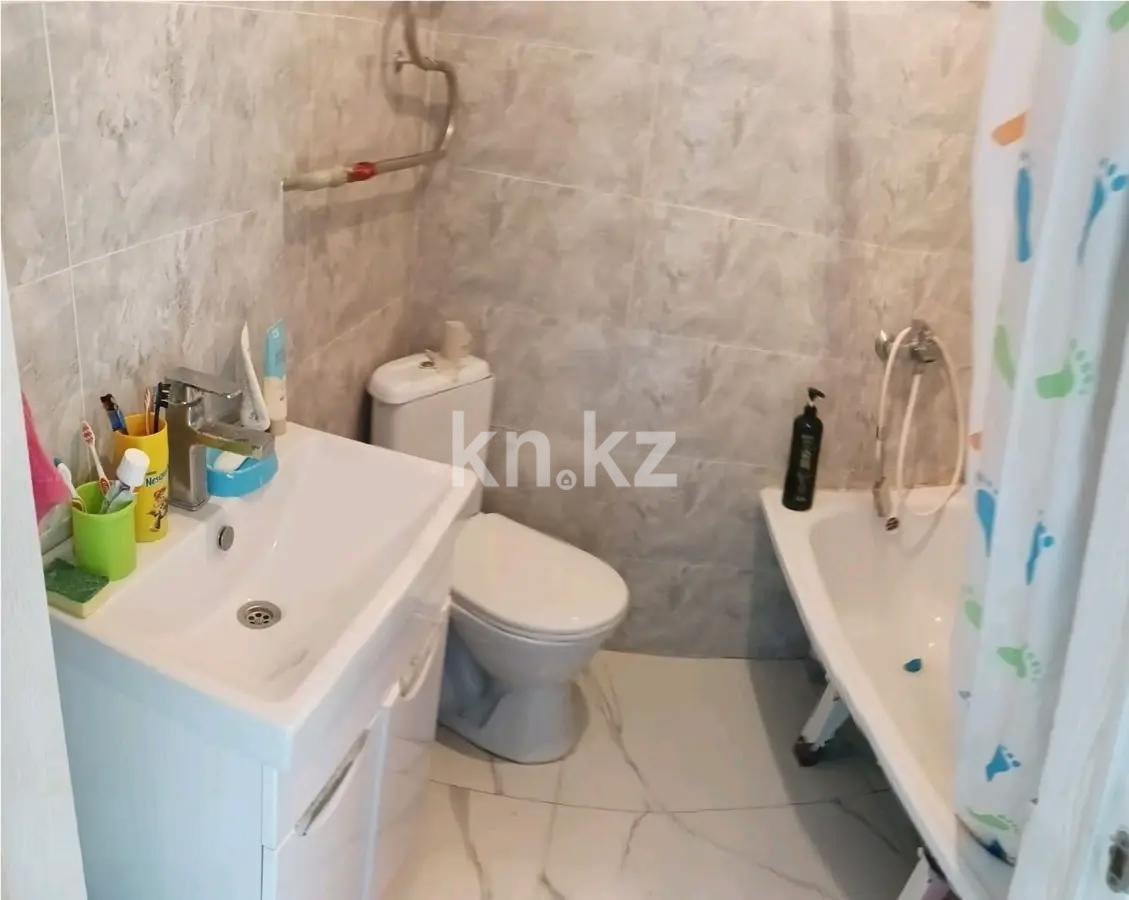 Продажа 3-комнатной квартиры, 91.2 м² в Астане - фото 4