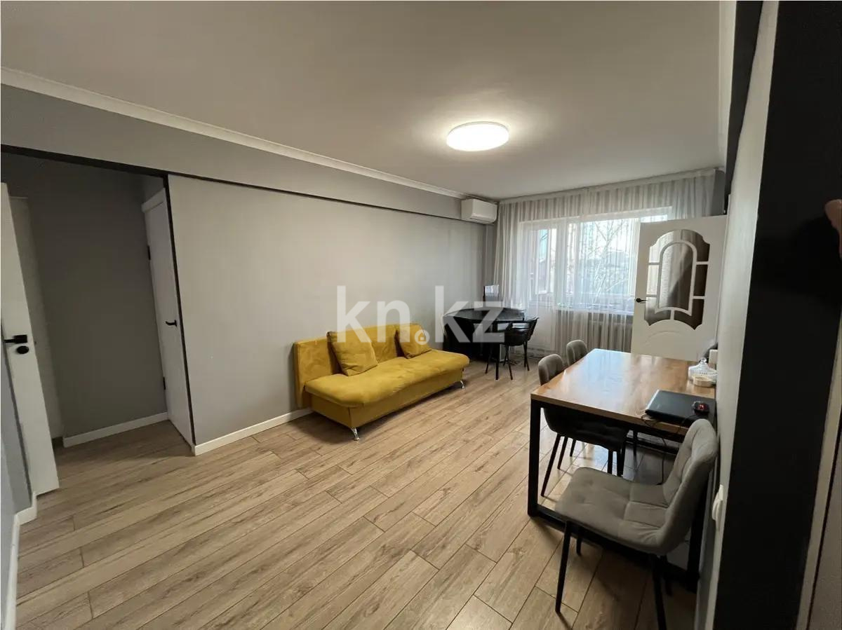 Продажа 3-комнатной квартиры, 60 м² в Астане