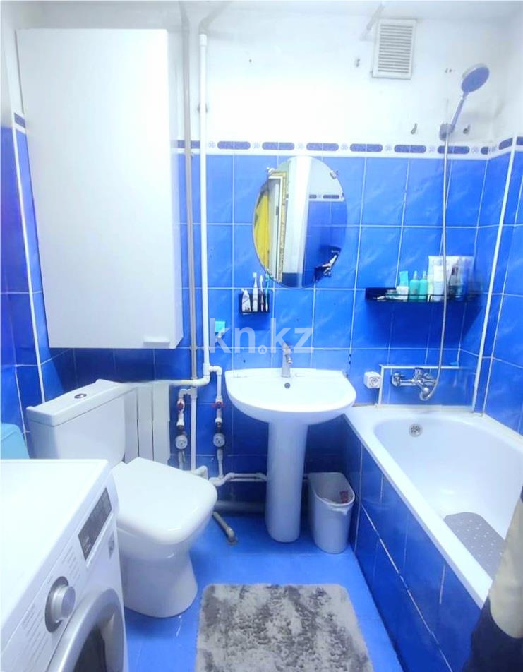 Продажа 2-комнатной квартиры, 41 м² в Темиртау - фото 8