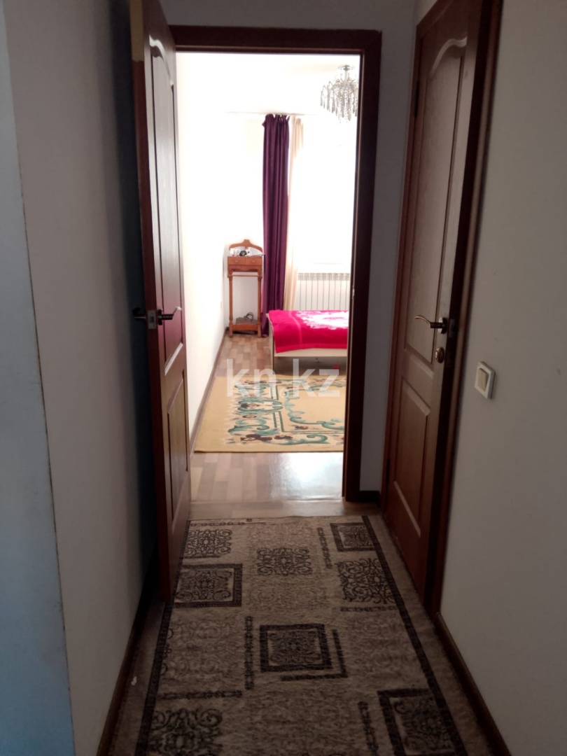 Продажа 2-комнатной квартиры, 59 м², мкр-н 15, дом  29 в Таразе