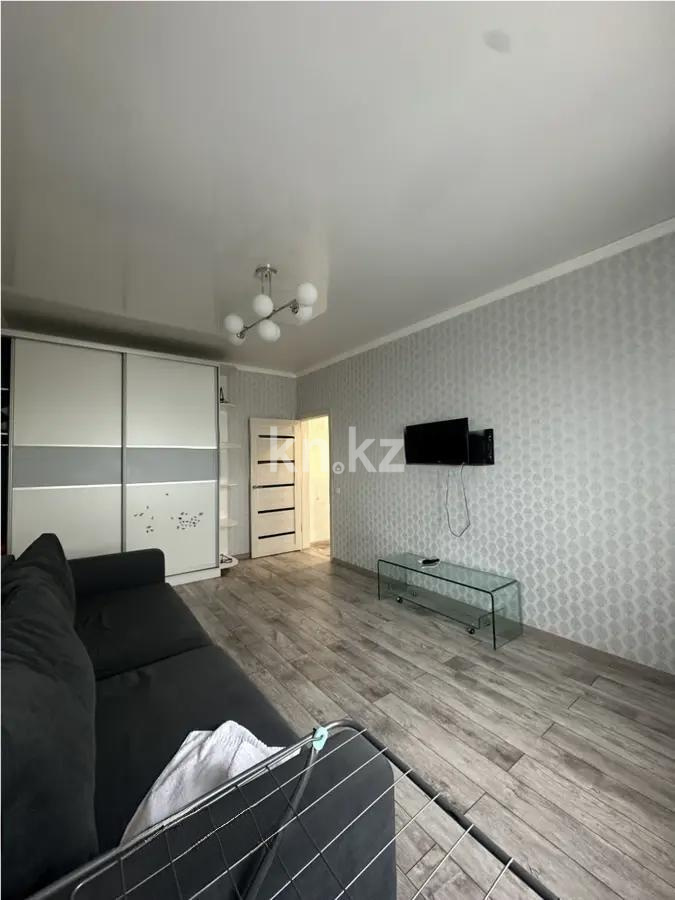 Продажа 1-комнатной квартиры, 40 м² в Алматы