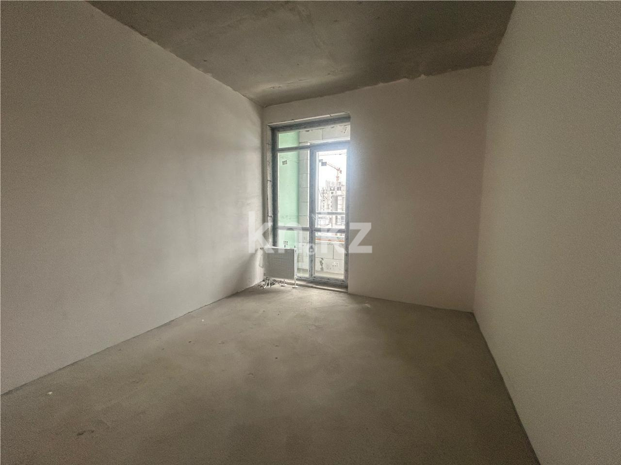 Продажа 2-комнатной квартиры, 48.2 м² в Астане - фото 3