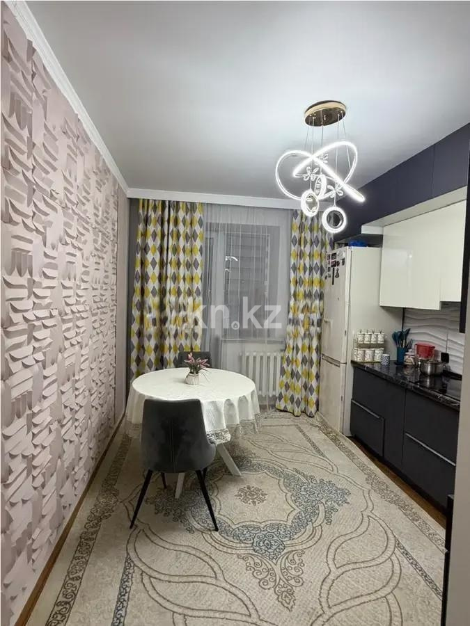Продажа 2-комнатной квартиры, 68.3 м² в Астане - фото 3