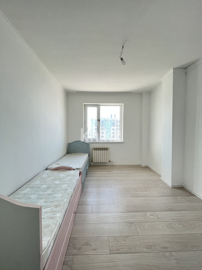 Аренда 3-комнатной квартиры, 85 м² в Астане - фото 7