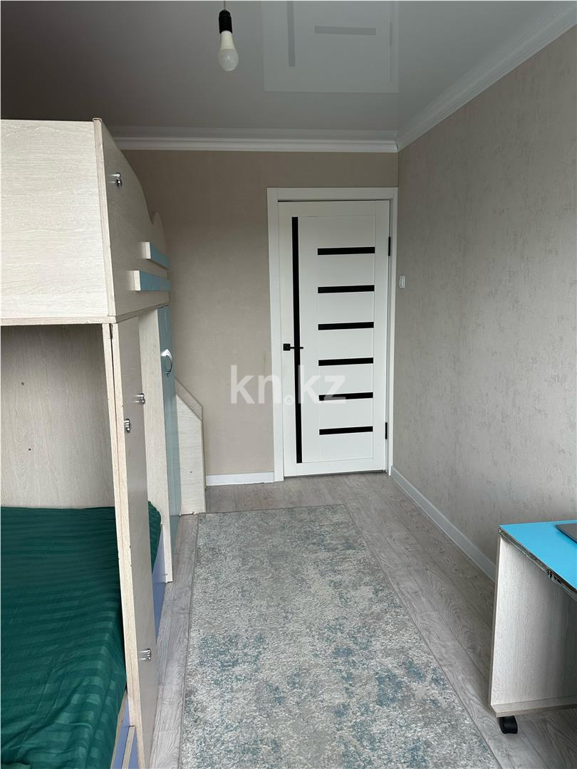 Продажа 3-комнатной квартиры, 58 м², ул. Абая в Темиртау - фото 11